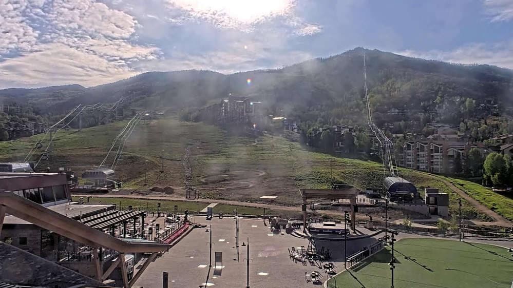 Steamboat Square Cam