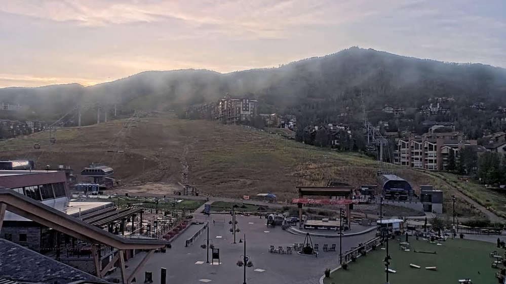 Steamboat Square Cam