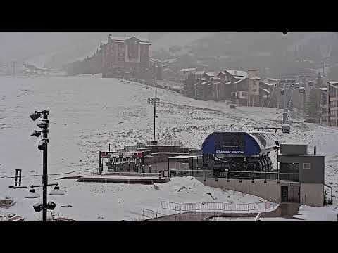 Steamboat Gondola Cam