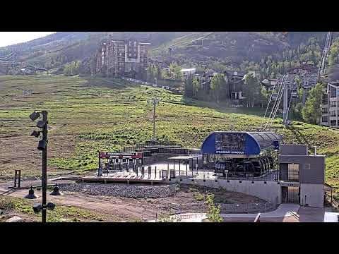 Steamboat Gondola Cam