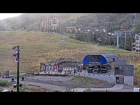 Steamboat Gondola Cam