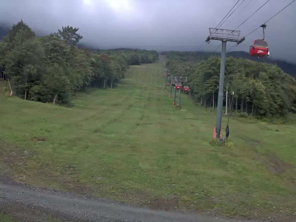 Gondola
