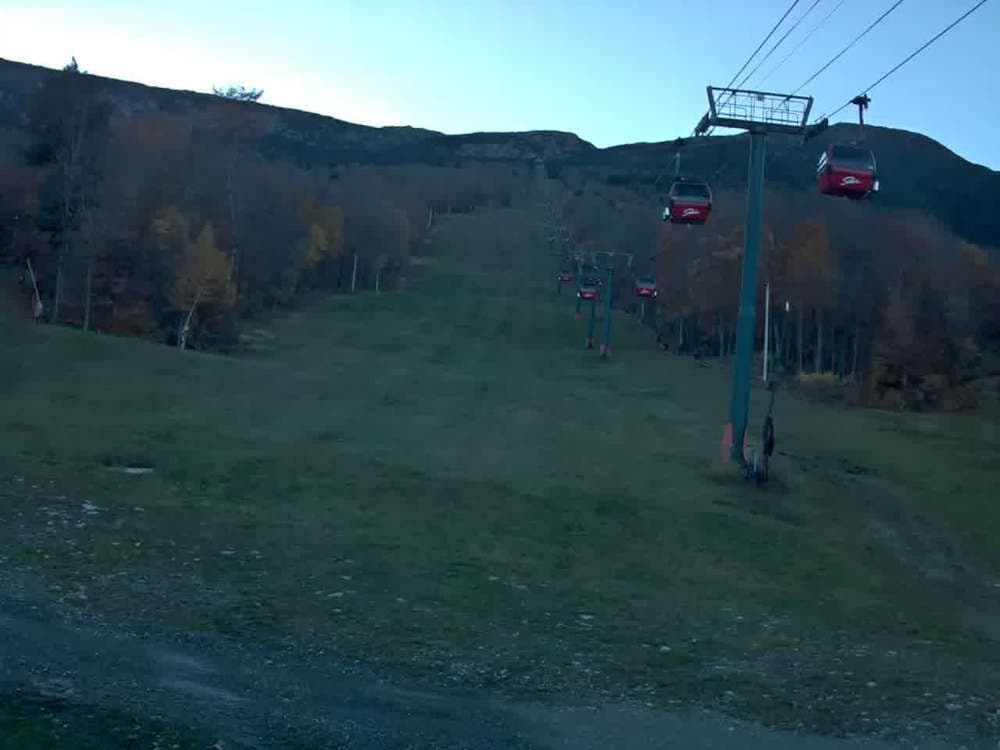 Gondola