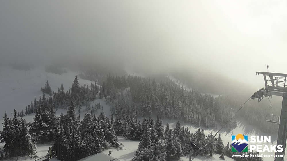 View of Top of the World