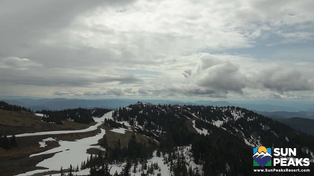 View of Top of the World