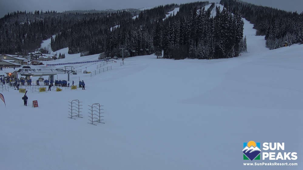 Village Day Lodge Slopeside