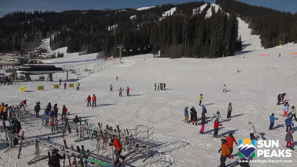 Village Day Lodge Slopeside