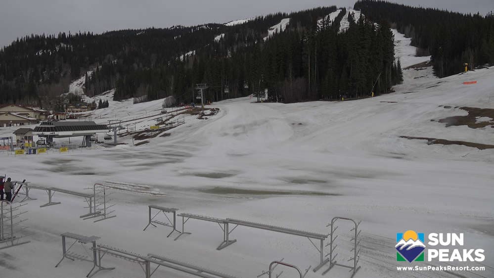 Village Day Lodge Slopeside