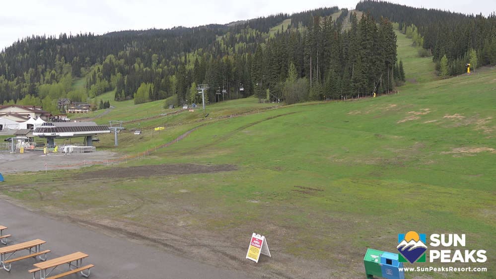 Village Day Lodge Slopeside