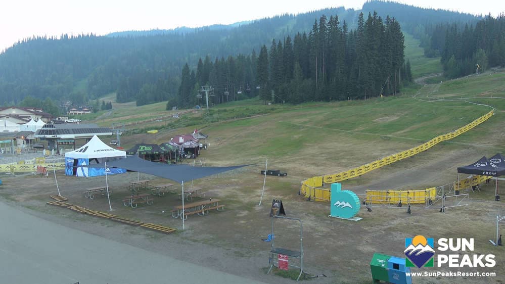 Village Day Lodge Slopeside
