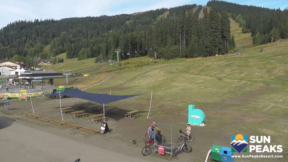 Village Day Lodge Slopeside