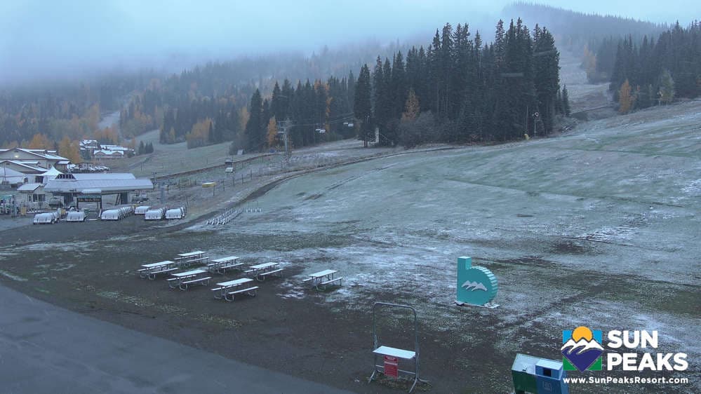 Village Day Lodge Slopeside