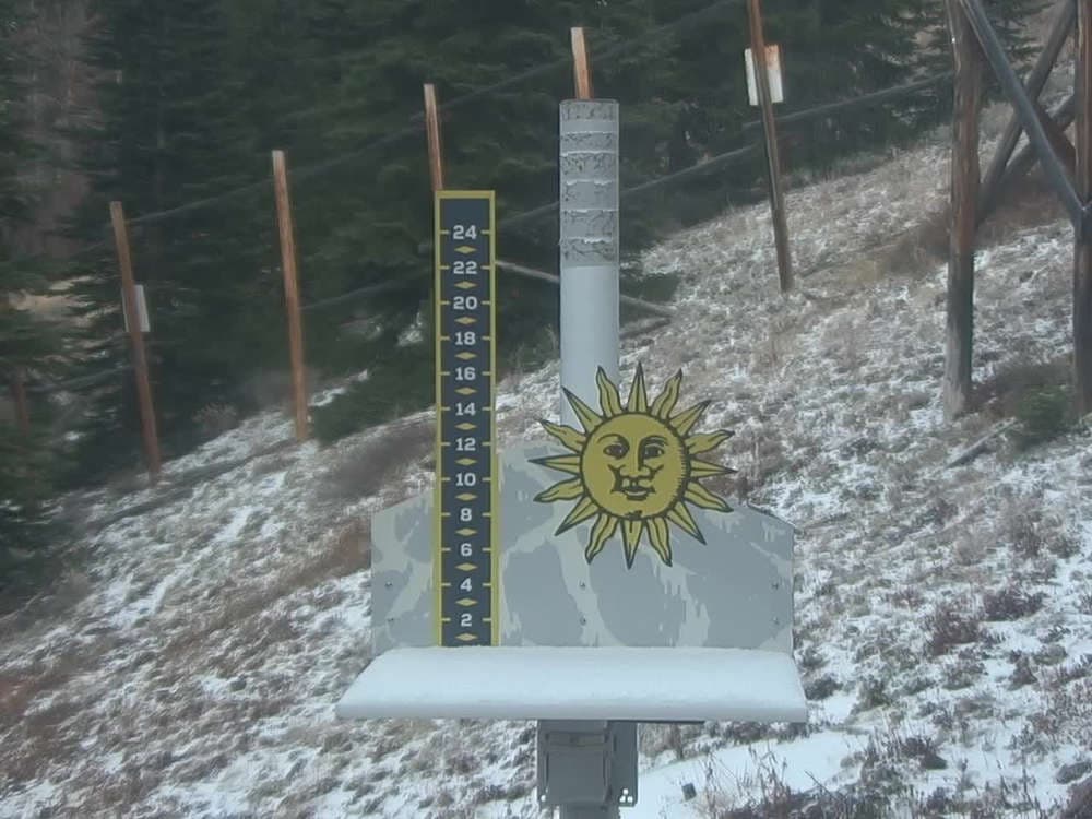 Snow Stake