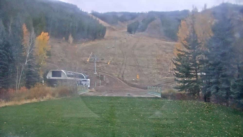 Warm Springs