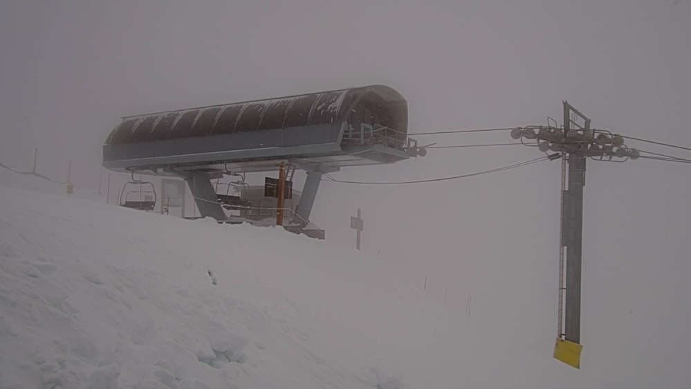 Divide Express Unload