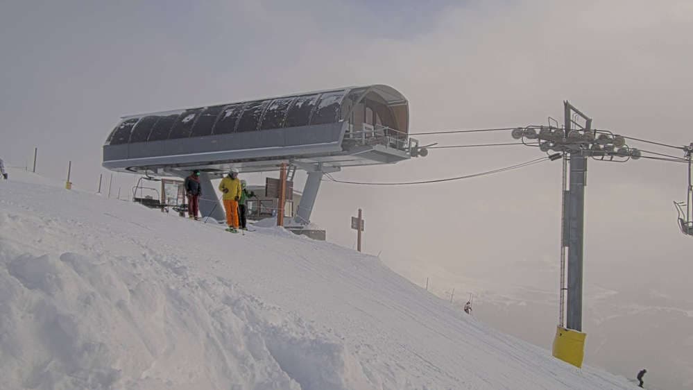 Divide Express Unload