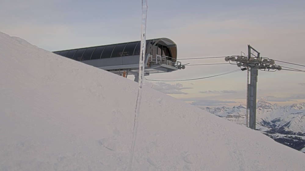 Divide Express Unload