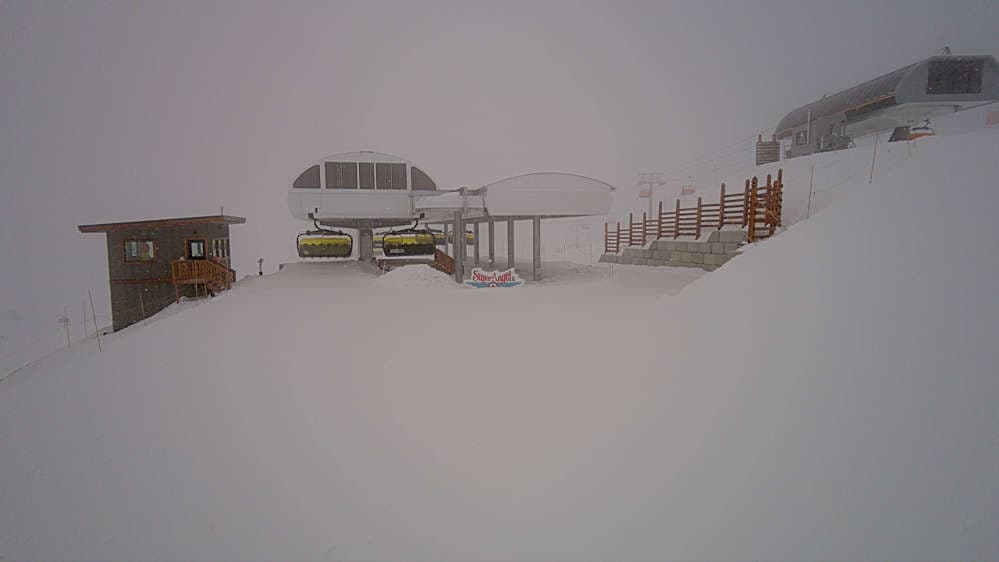 Super Angel LX Unload Cam