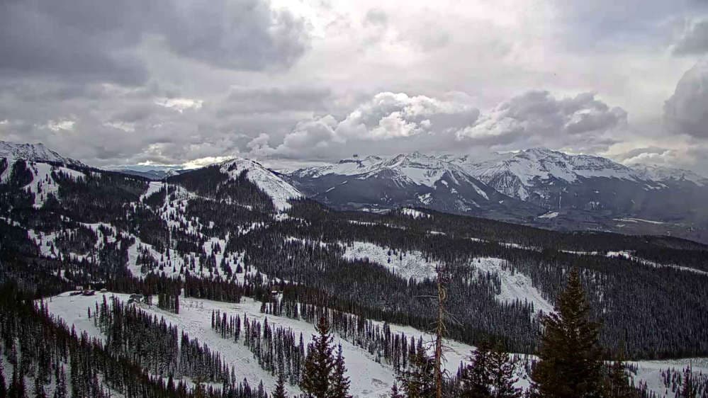 Telluride - See Forever Cam