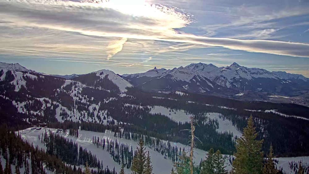 Telluride - See Forever Cam