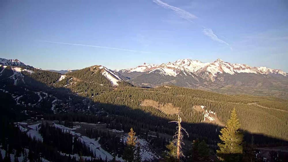 Telluride - See Forever Cam