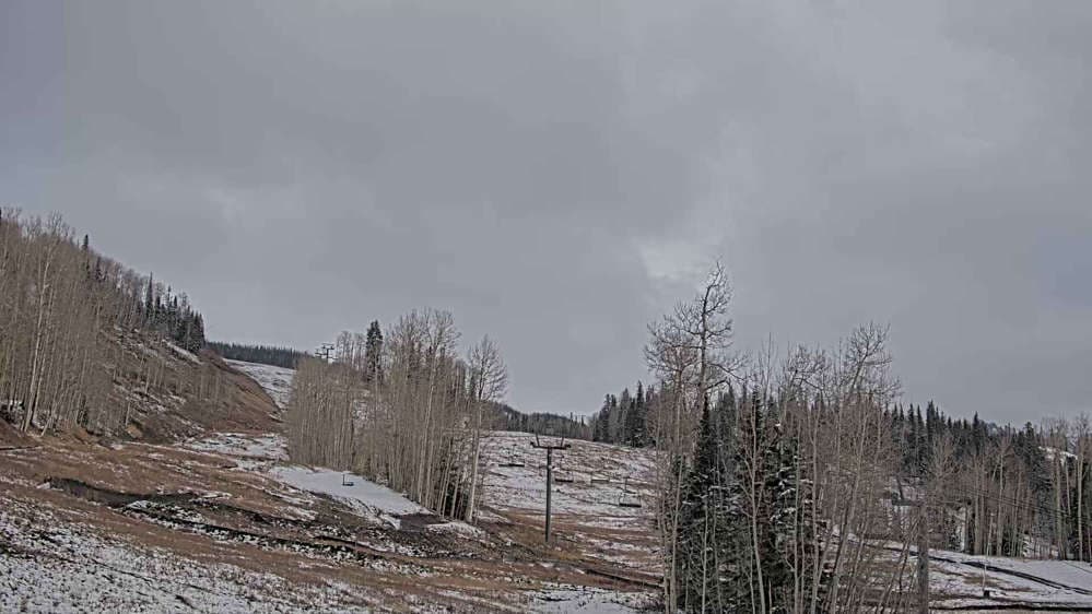 Hoot Brown Terrain Park
