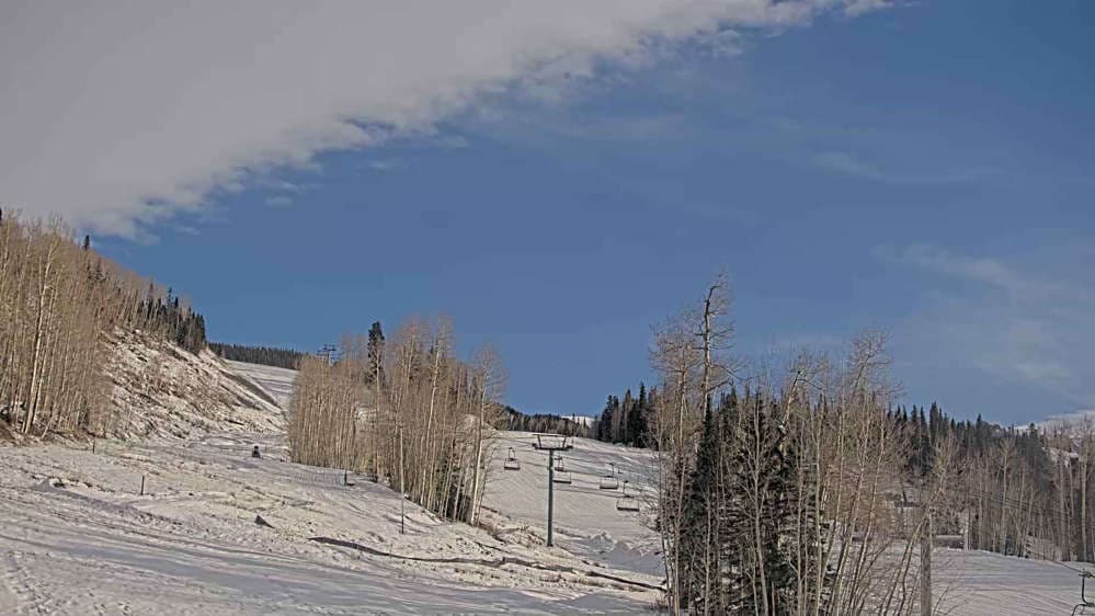 Hoot Brown Terrain Park