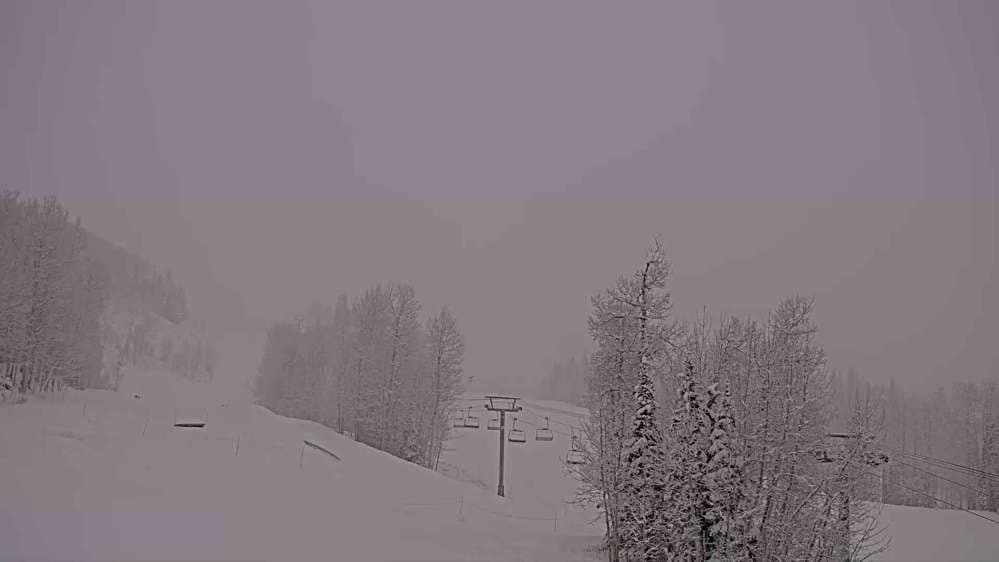 Hoot Brown Terrain Park