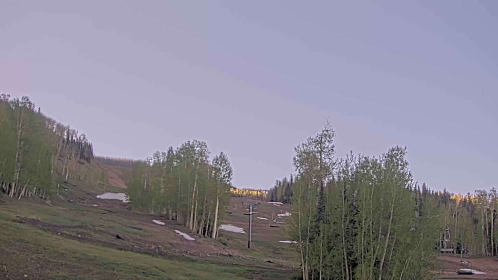 Hoot Brown Terrain Park