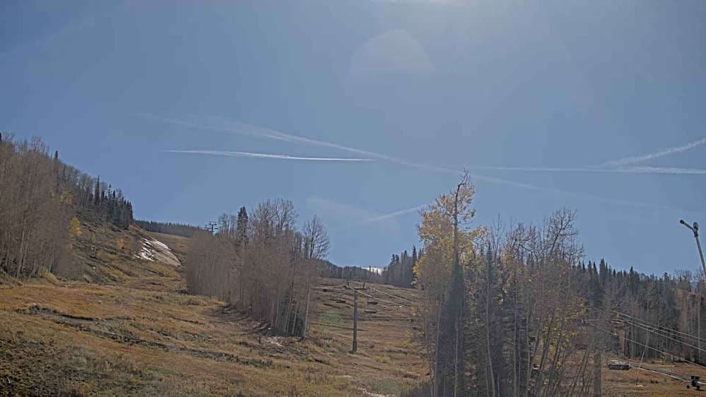 Hoot Brown Terrain Park
