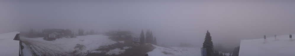 Whitefish - Whitefish Summit