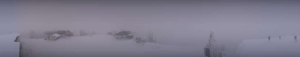 Whitefish - Whitefish Summit