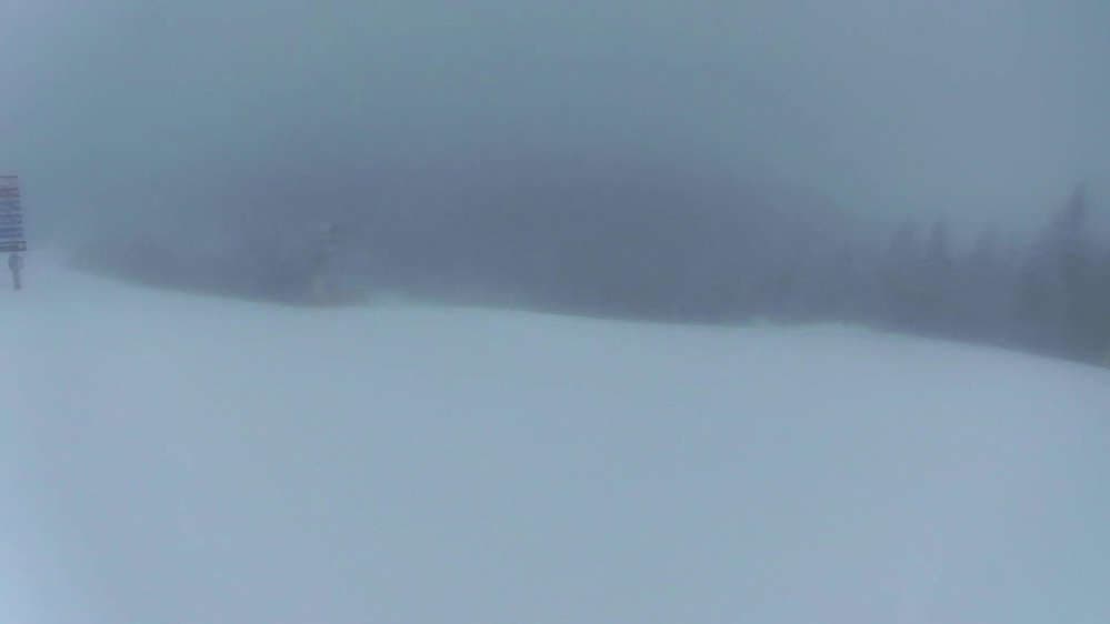 Tremblant Webcam - Sommet du mont Tremblant