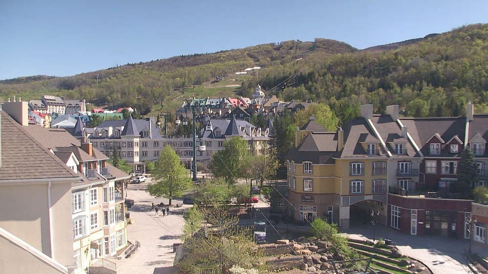 Place Des Voyageurs