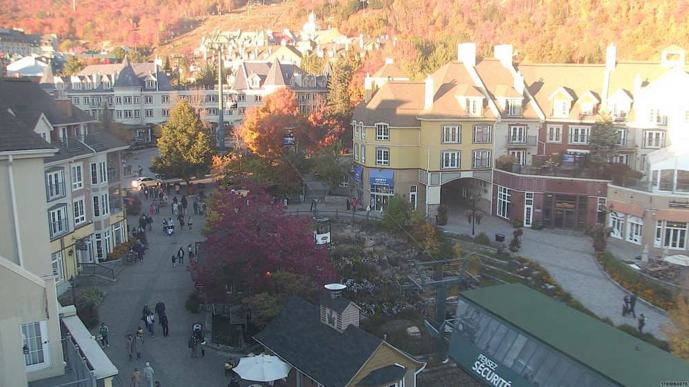 Place Des Voyageurs