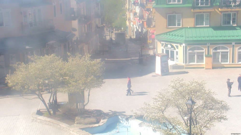 Place Saint-Bernard