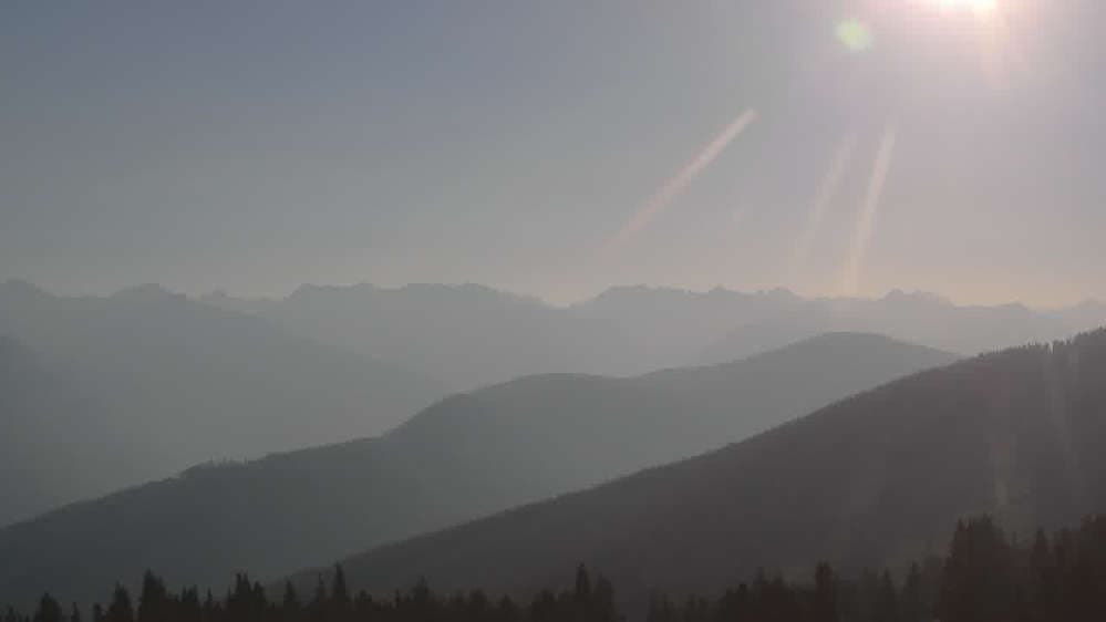 Gore Range