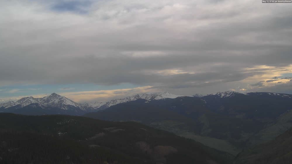 Eagle's Nest