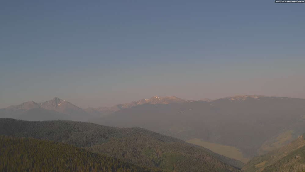 Eagle's Nest