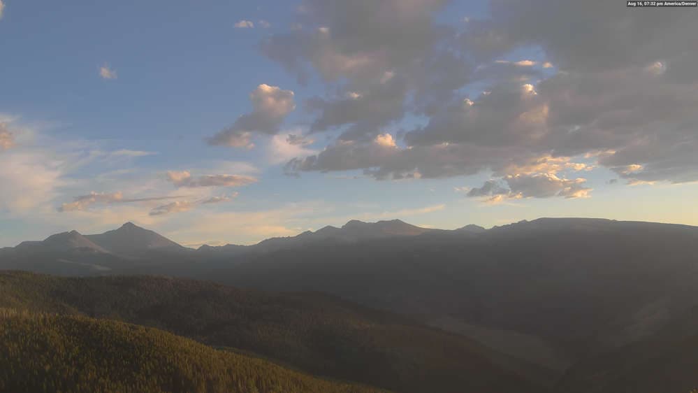 Eagle's Nest