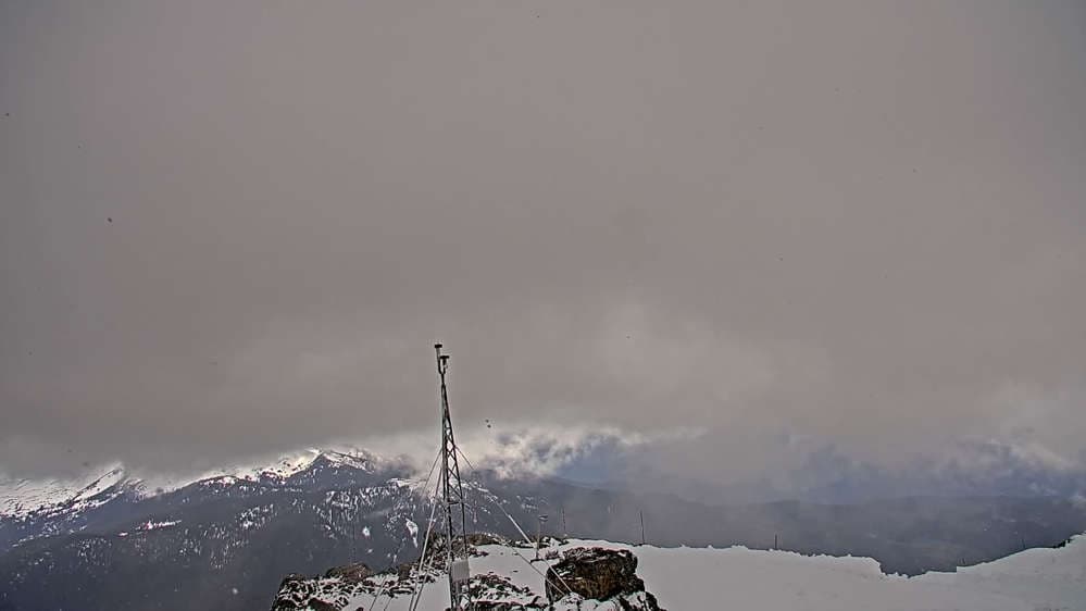 Whistler Peak