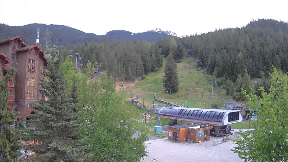  Creekside Camera