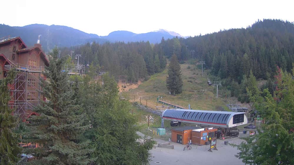  Creekside Camera