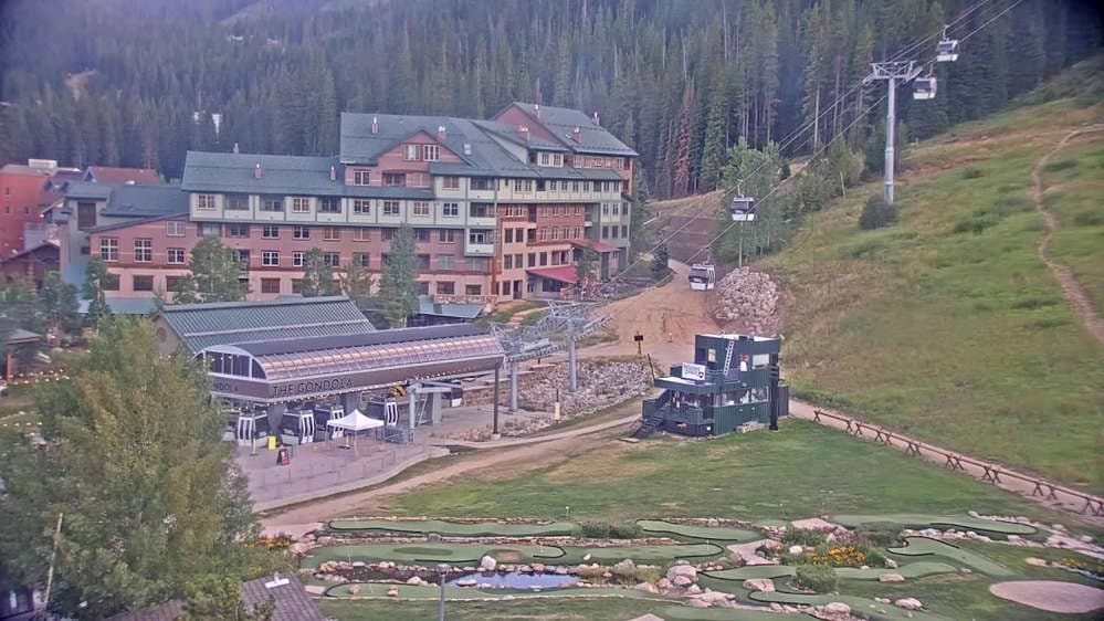 Base Cam