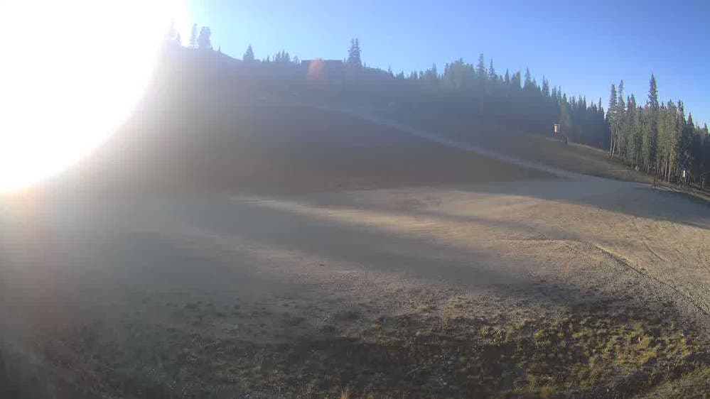 Peak 9