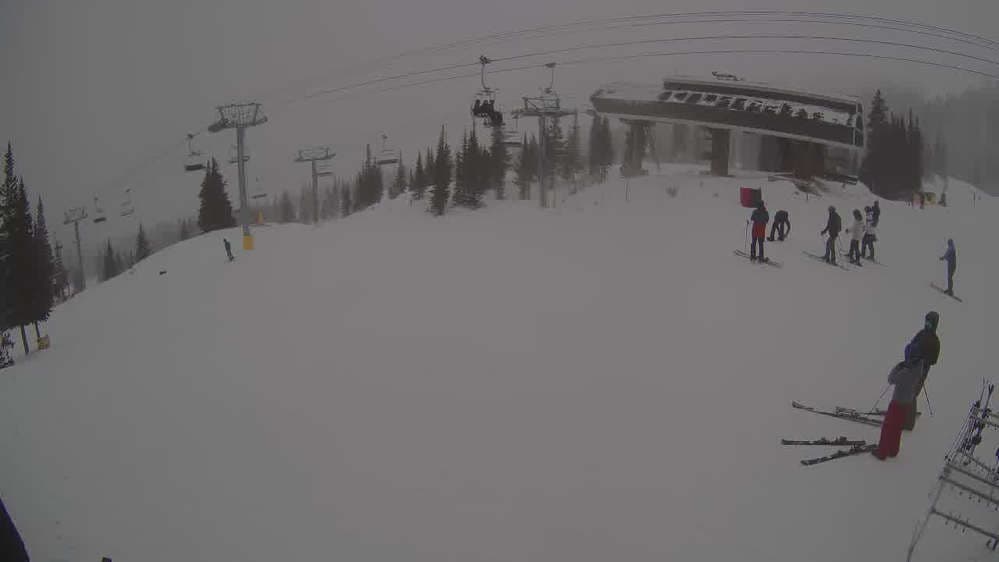 Breckenridge - Peak 7