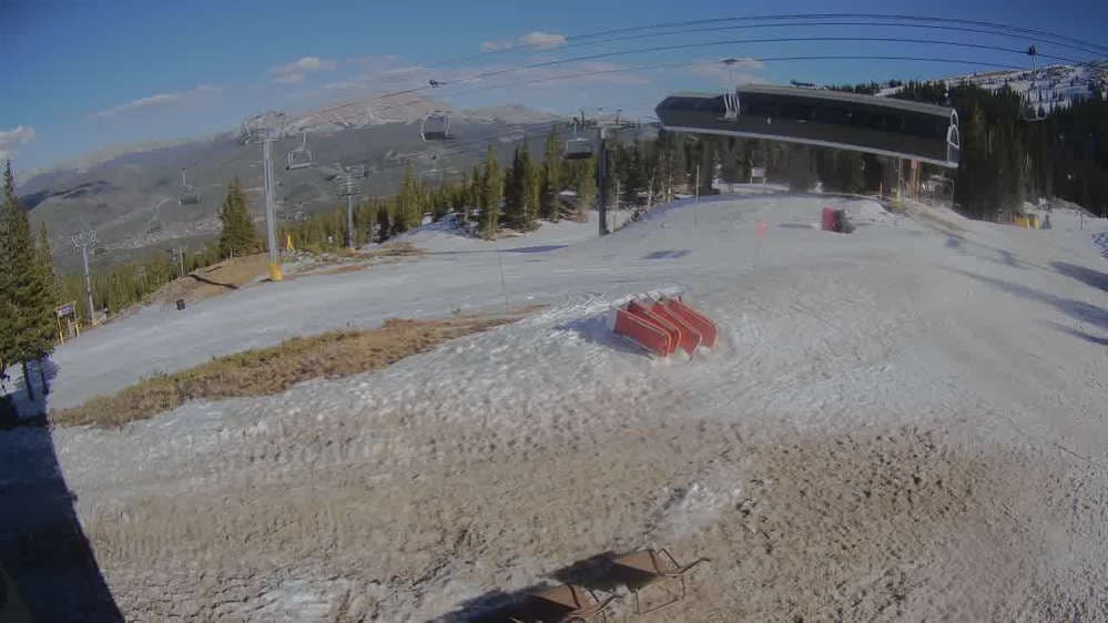 Breckenridge - Peak 7