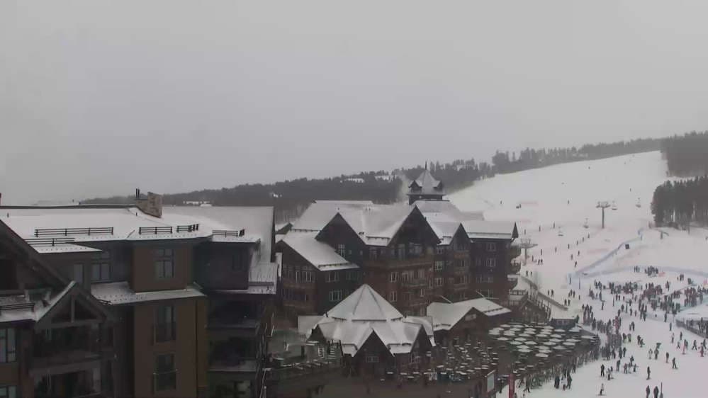 Breckenridge - Base Peak 8 Cam