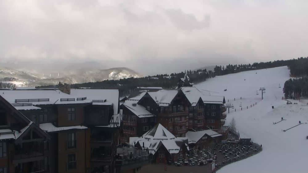 Breckenridge - Base Peak 8 Cam