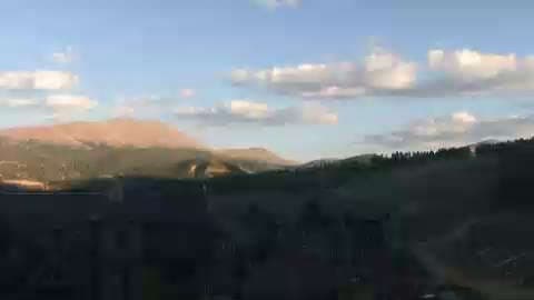 Breckenridge - Base Peak 8 Cam